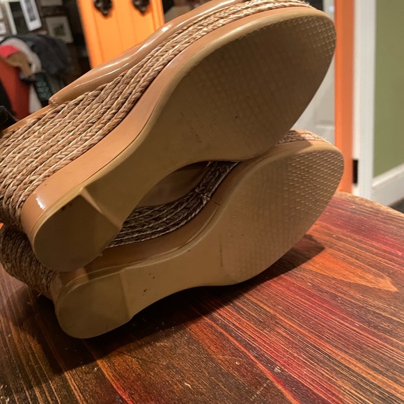 Stuart Weitzman Dolunch Adobe Aniline - 8.5 W - Picture 5 of 6